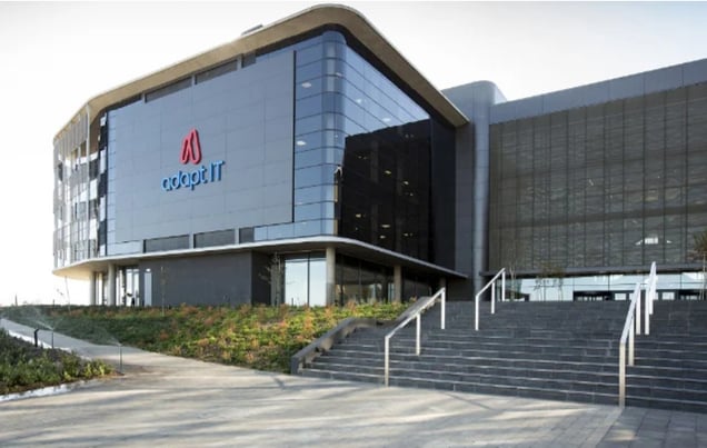 Adapt IT rejects Huge Group takeover bid Image