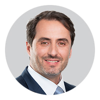 Tony Vicente