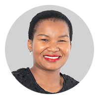 Zizipho Nyanga