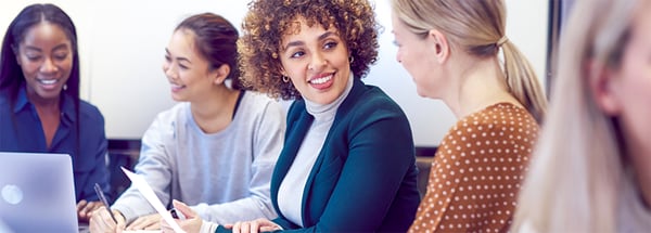 Employee Engagement shows our willingness to adapt and Achieve more.