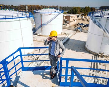 Factors-Affecting-Supply-Chain-Technology-in-the-Energy-Industry