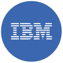 IBM Logo