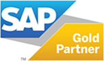 SAP Gold Partner Logo