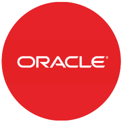 Oracle Logo