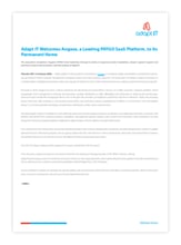 Press Release Thumb Angaza