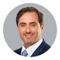 TONY VICENT - Executive Director Sep 2021 5