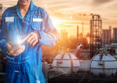 Trends-that-contribute-to-supply-chain-complexity-and-performance