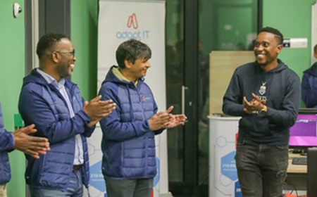 Hackathon 1