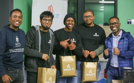 Hackathon 2