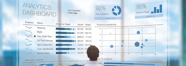 Technology Innovation Vs. ROI: Striking The Business Balance
