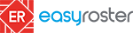 EasyRosterLogo
