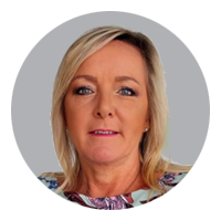 Mary Chivers