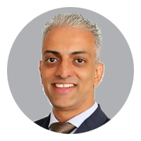 Shamit Makan