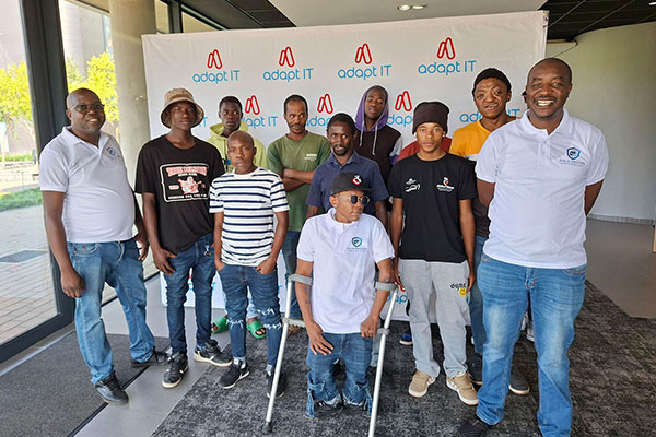Empowering Ability Through Digital Skills: A Transformative 3 Day Journey