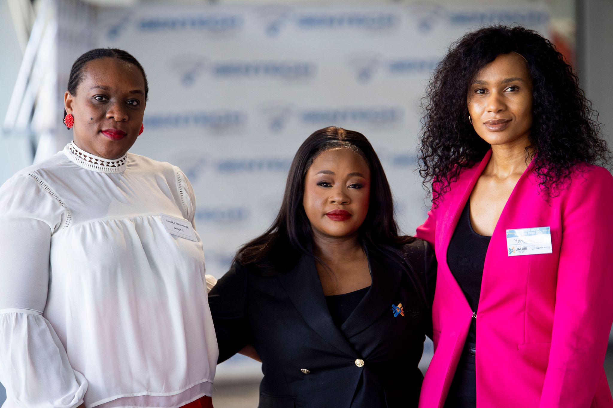 Empowering SMME'S Through Digital Solutions