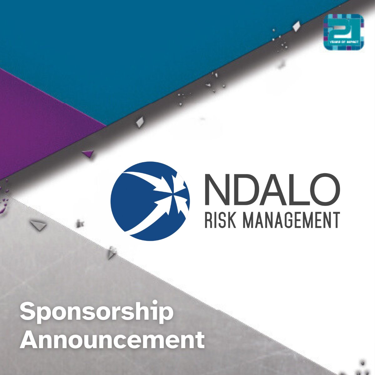 Ndalo Risk participates at CISA annual conference