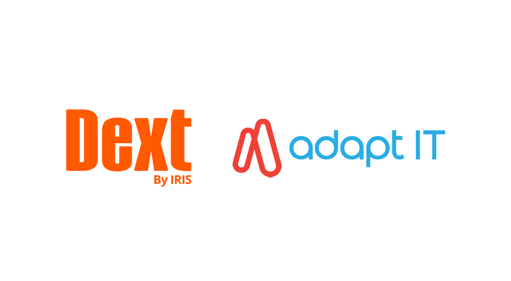 Adapt IT partners with Dext to bring leading bookkeeping automation to the Africa
